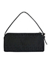 Mini Barrel Bag, back view